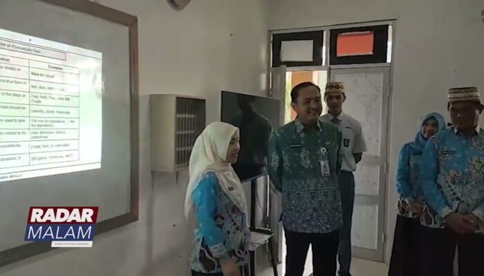 Resmi Dibuka, SMA Terbuka Setara Ijazah SMA Negeri