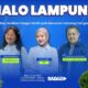 SDM BERKUALITAS, HASILKAN PANGAN BERLIMPAH BERSAMA TEKNOLOGI PANGAN DARMAJAYA