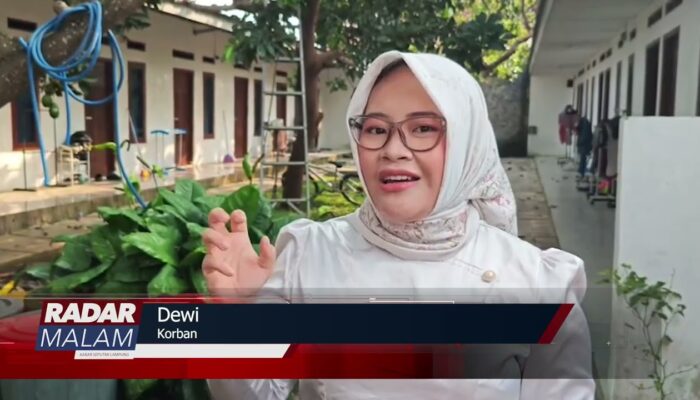 Sehari, Komplotan PDH Kampus 3 Kali Curanmor