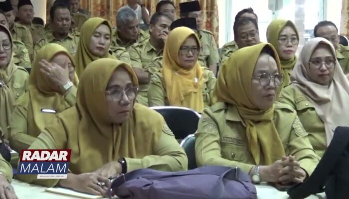 Siswa Tak Diterima, Ditampung Melalui Penempatan Khusus