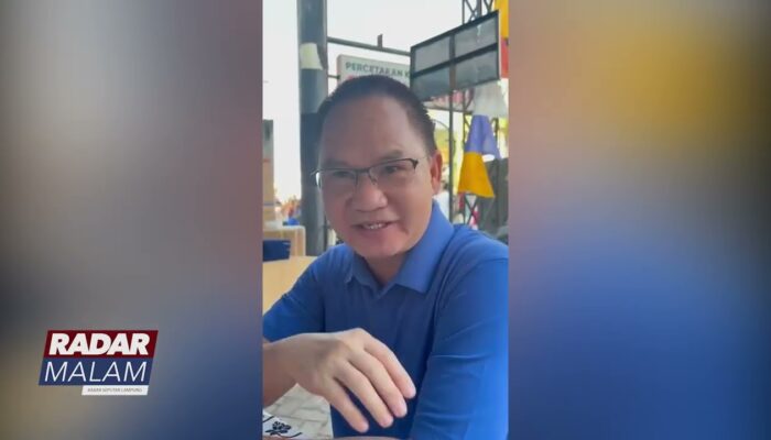 Sudah 150 Ribu Kendaraan Ikut Gebyar Samsat