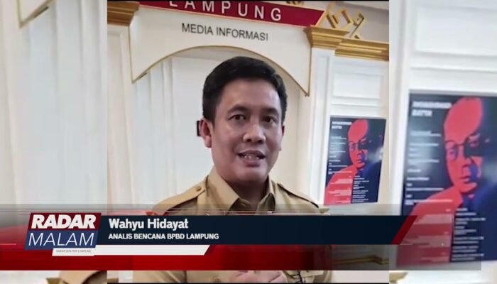 Video Erupsi Gunung Anak Krakatau Viral Dipastikan Hoaks