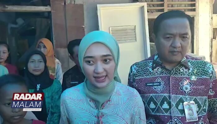 Wagub Jihan Tinjau Calon Siswa Sekolah Rakyat