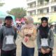 5.800 Mahasiswa Baru Itera Gelar Layar Swarnabhumi