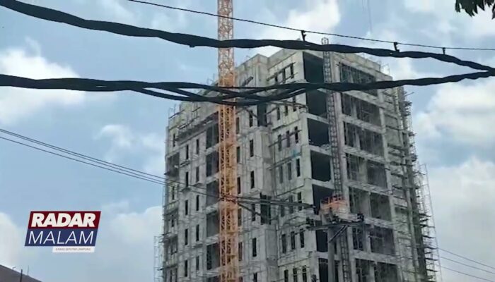 Banyak Warga Susah, Pemprov Malah Hibah Rp35 M