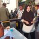 DKM Thoriqul Khoir Sukses Gelar Program Tebus
