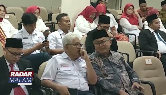 HUT KE 81 RI, DPRD Targetkan Kemiskinan Turun