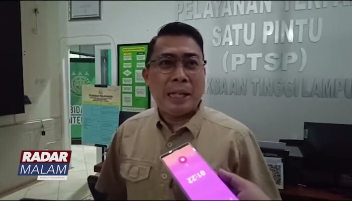 Kejati Targetkan Berkas Arinal Rampung Bulan Agustus