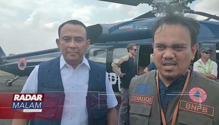 Kerja Keras Water Bombing Padamkan Kebakaran TNWK