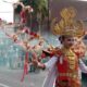 Lampung Tapis Karnaval 2026 Kebanggaan Bersama