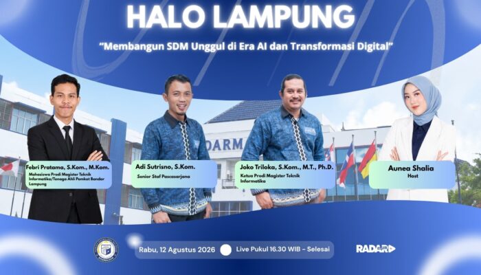 Membangun SDM Unggul di Era AI dan Transformasi Digital