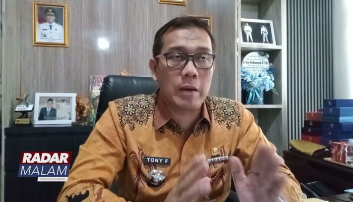 POTENSI PARIWISATA LAMPUNG GO INTERNASIONAL