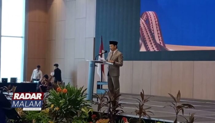 Perguruan Tinggi Jadi Motor Pembangunan Daerah