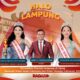 Perwakilan Provinsi Lampung di Ajang Nasional Puteri Anak Indonesia dan Puteri Remaja Indonesia 2026