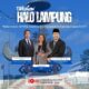 Rakernas 1 APTISI: Dari Lampung untuk Indonesia Emas 2045