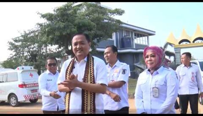 SMKN 1 Seputih Surabaya Gelar Madabintal, Siapkan Generasi Unggul Lewat Kelas UGM dan Migran Vokasi
