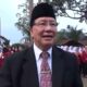 TEKNOKRAT Gelar UPACARA HUT RI KE 81 Rektor Mahasiswa Harus Menguasai AI untuk Indonesia Emas