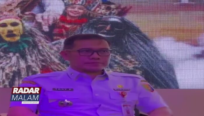 Terdampak Efesiensi, Festival Krakatau 2026 Lesu Darah