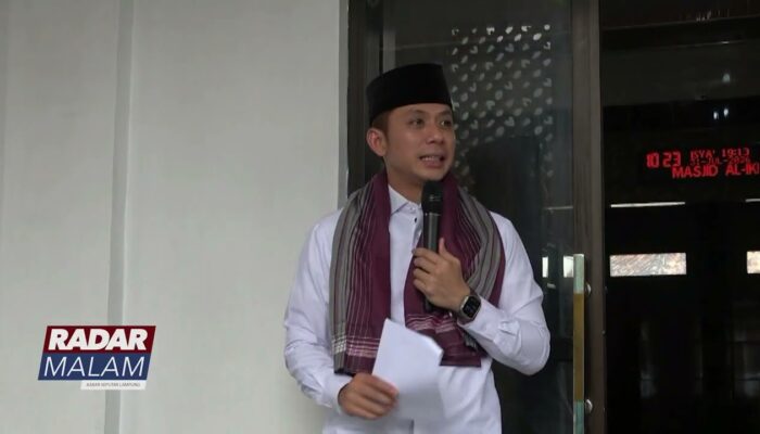 Tradisi Sedekah Bumi Sumur Kumbang Masuk Usia 206 Tahun