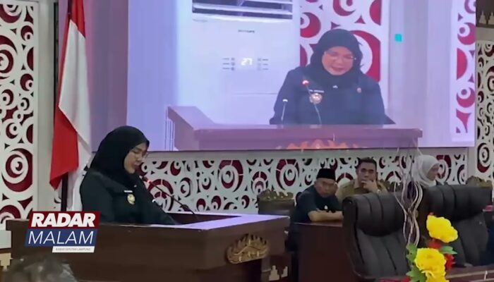 Wali Kota Eva Fokuskan Atasi Banjir & Infrastuktur