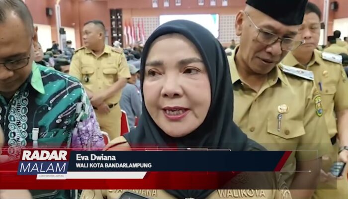 35 193 Pamong Dijamin BPJS Ketenagakerjaan