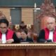 Eks Kepala Pekon Bandar Agung Divonis 16 Bulan Penjara