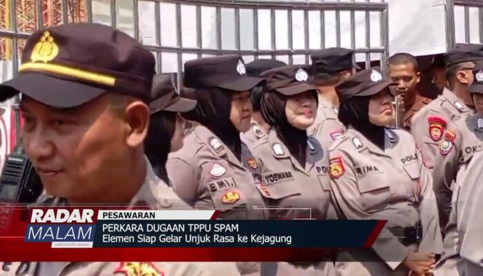 Elemen Siap Gelar Unjuk Rasa ke Kejagun