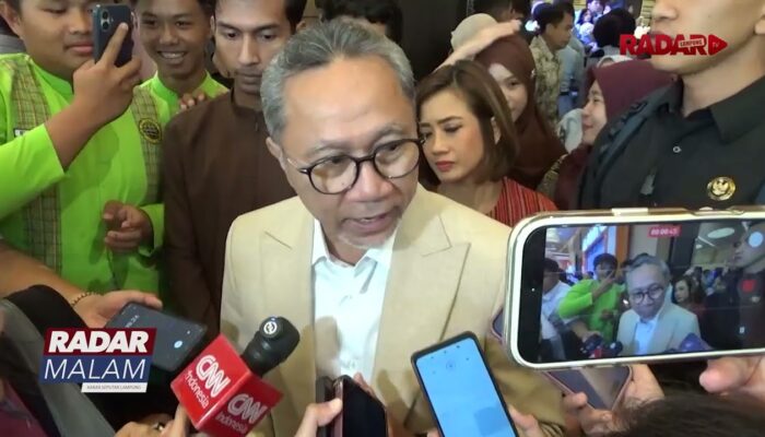 Gubernur Mirza Soroti Kesenjangan Literasi dan Inklusi