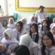 LPS Ajak Pelajar SMAN 5 Balam Cerdas Kelola Keuangan