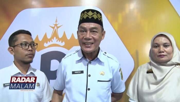 LPS Mengajar Lampung 2026,  Siswa SMAN 8 dan 10 Antusias