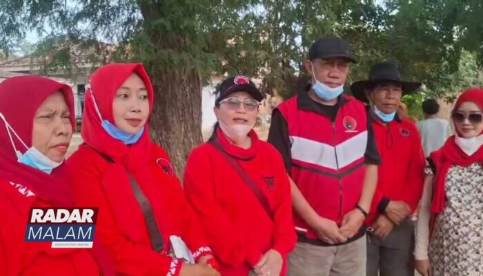 Legislator DPRD Metro Bantu Air Bersih