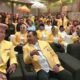Rycko Menoza Nahkodai Golkar Bandar Lampung