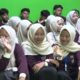 Siswa SMK Darunajah Kunjungi Radar TV