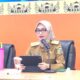 Wagub Jihan Imbau Warga Kurangi Aktivitas Luar Rumah