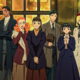 Suka Anime dengan Visual Cantik? Love Through a Prism Wajib Masuk Watchlist!