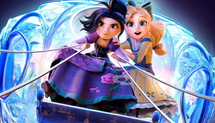 Bukan Cinderella yang Jadi Pusat Cerita, Film Steps Ungkap Sisi Lain Kisah Saudara Tiri