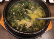 Unik! Lima Makanan Tradisional Ini Punya Makna Kesehatan dan Umur Panjang