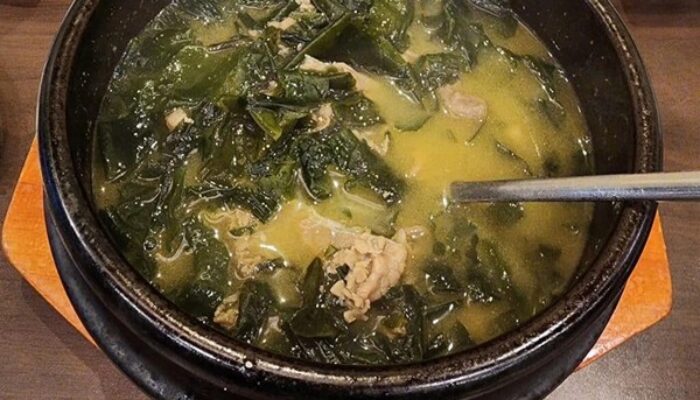 Unik! Lima Makanan Tradisional Ini Punya Makna Kesehatan dan Umur Panjang