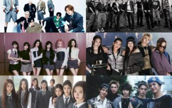 Daftar Lineup SBS Gayo Daejeon 2026, Ada TREASURE hingga ALLDAY PROJECT!