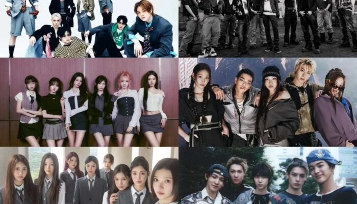 Daftar Lineup SBS Gayo Daejeon 2026, Ada TREASURE hingga ALLDAY PROJECT!