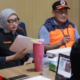 OMC Lampung Dihentikan karena Tak Ada Awan Potensial, Pemadaman Way Kambas Berlanjut