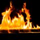 Nenek di Depok Bakar Cucu, Sempat Mengaku Korban Terkena Ledakan Kompor