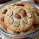 Resep Almond Cookies Ekonomis, Kue Kering Renyah dengan Bahan Hemat