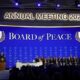 PBB Minta Indonesia Pikir Ulang Gabung Board of Peace Bentukan Trump