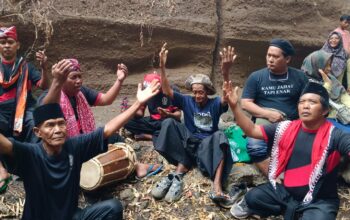 Tradisi Hodo Jadi Project Film Mahasiswa Universitas Jember