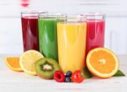5 Jus Buah yang Cocok untuk Pagi Hari, Aman bagi Lambung dan Bantu Lancarkan Pencernaan