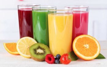 5 Jus Buah yang Cocok untuk Pagi Hari, Aman bagi Lambung dan Bantu Lancarkan Pencernaan