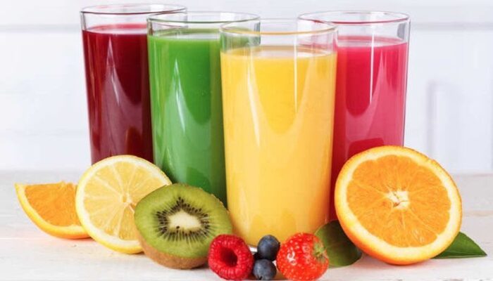 5 Jus Buah yang Cocok untuk Pagi Hari, Aman bagi Lambung dan Bantu Lancarkan Pencernaan