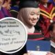 Wisudawati LPDP UBC Kanada Viral, Bentangkan Pesan untuk Rakyat