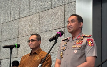OJK Ungkap Dugaan Manipulasi Saham, Total Denda DSSA, BREN, CUAN Rp2,1 Triliun